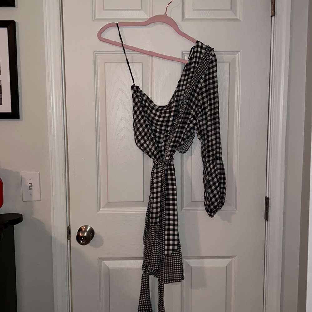 Ella moon dress with tags never worn